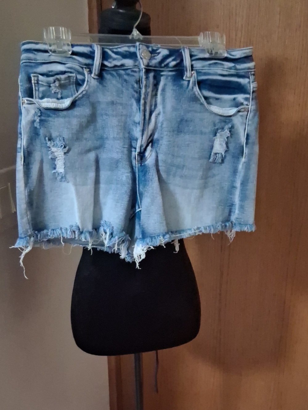 Zenana Shorts Like New